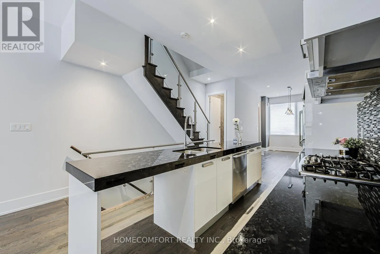 82 BOULTON AVENUE