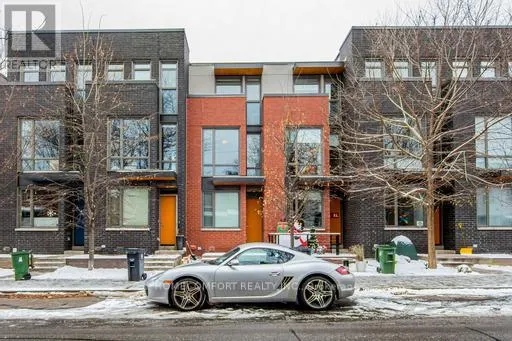 82 BOULTON AVENUE