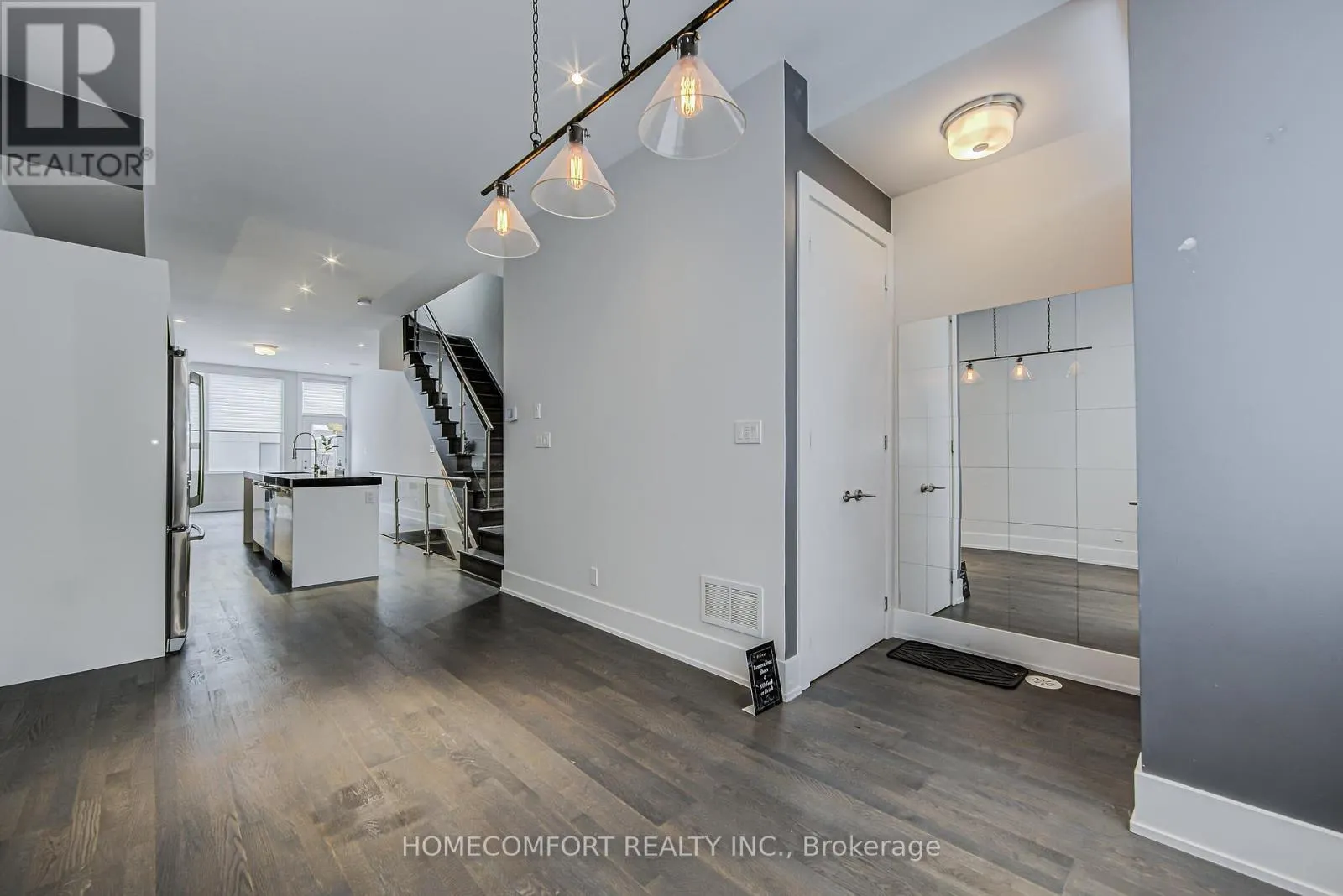 82 BOULTON AVENUE