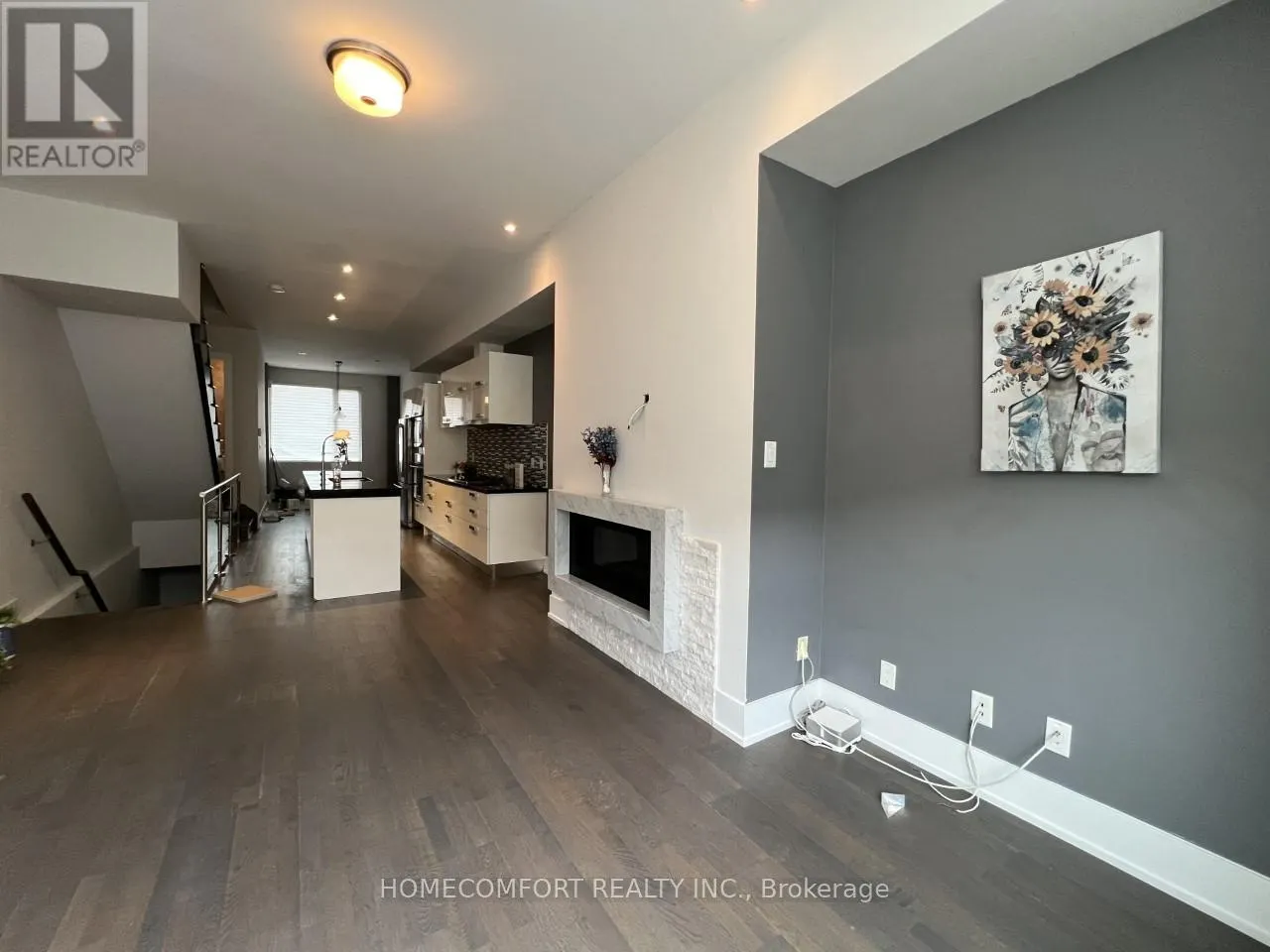 82 BOULTON AVENUE