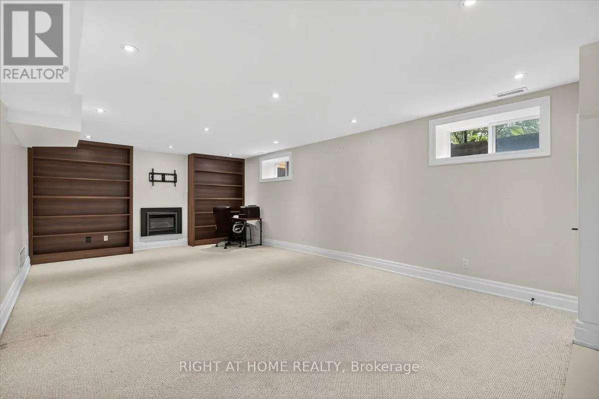 64 LARWOOD BOULEVARD