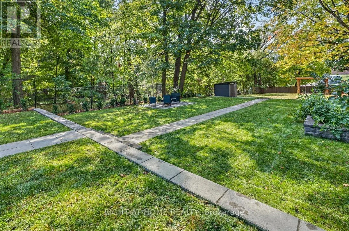 64 LARWOOD BOULEVARD