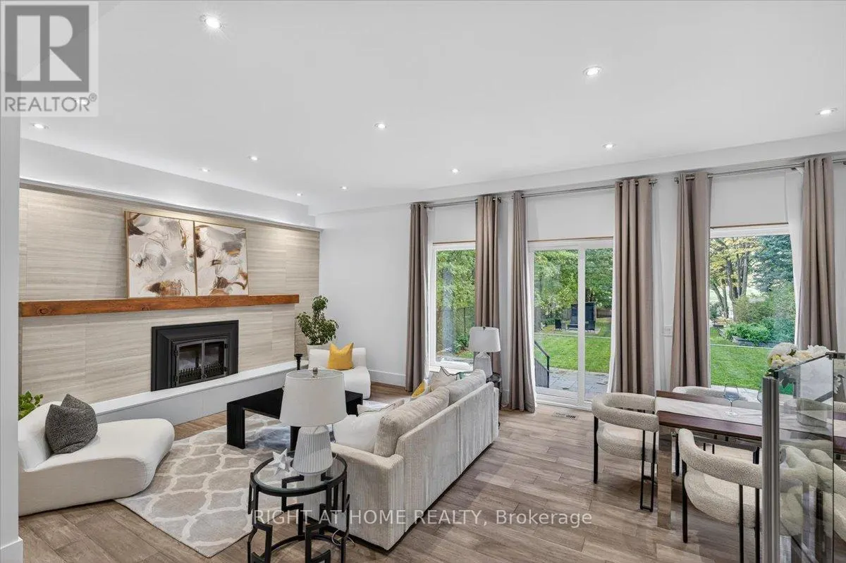 64 LARWOOD BOULEVARD