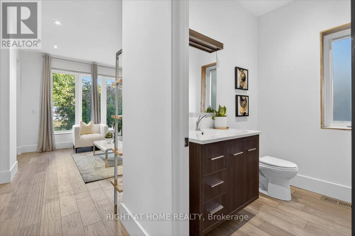 64 LARWOOD BOULEVARD
