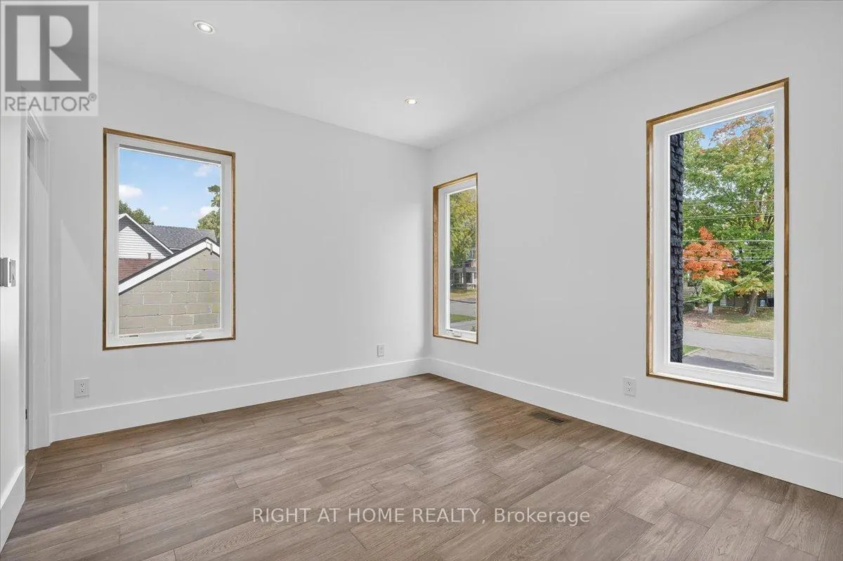64 LARWOOD BOULEVARD