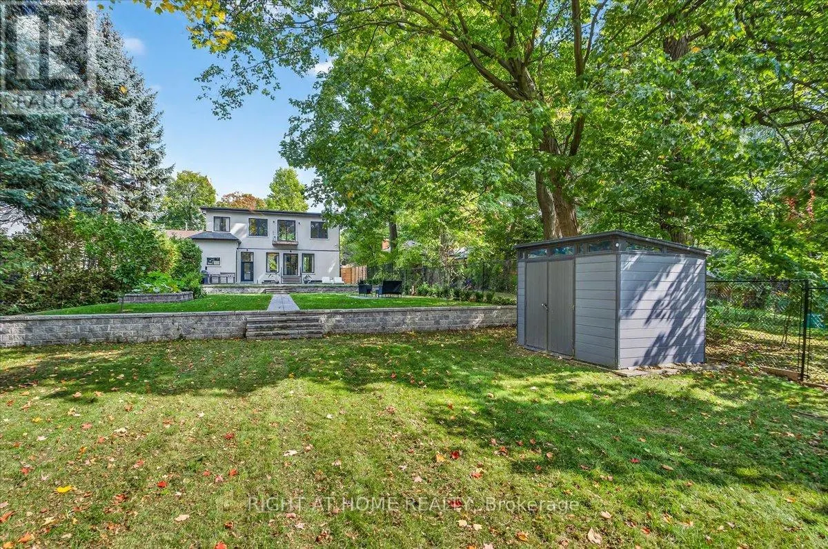 64 LARWOOD BOULEVARD