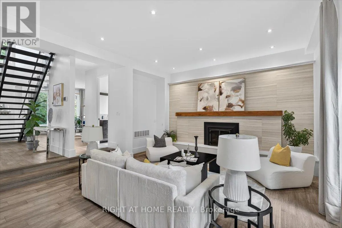64 LARWOOD BOULEVARD