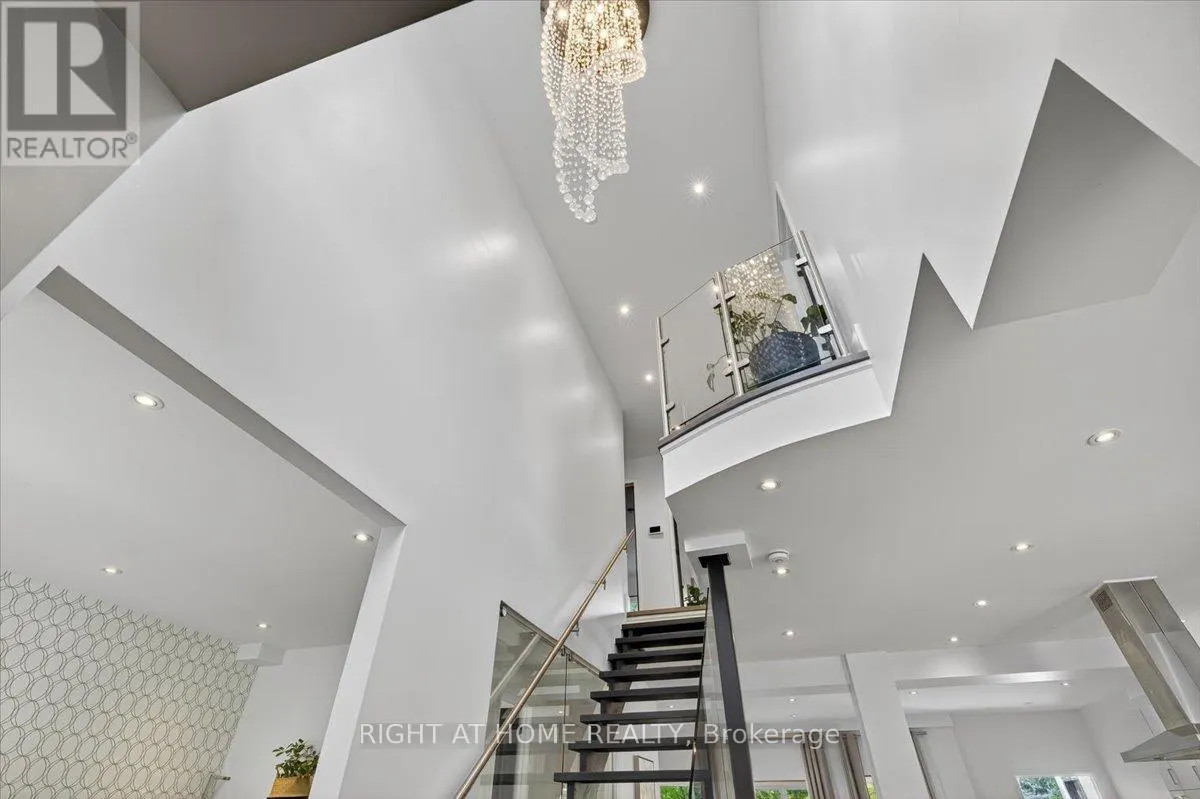 64 LARWOOD BOULEVARD