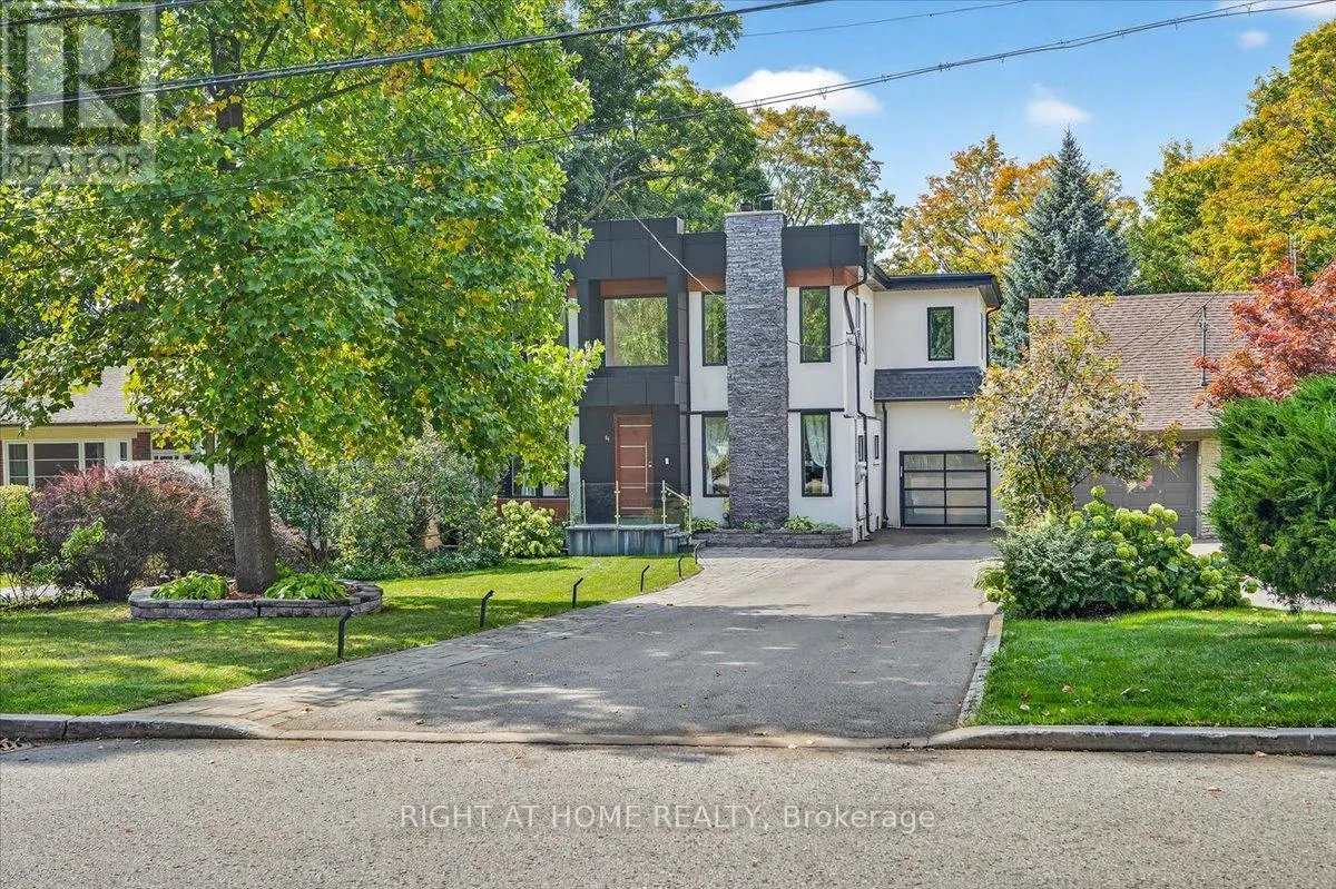 64 LARWOOD BOULEVARD