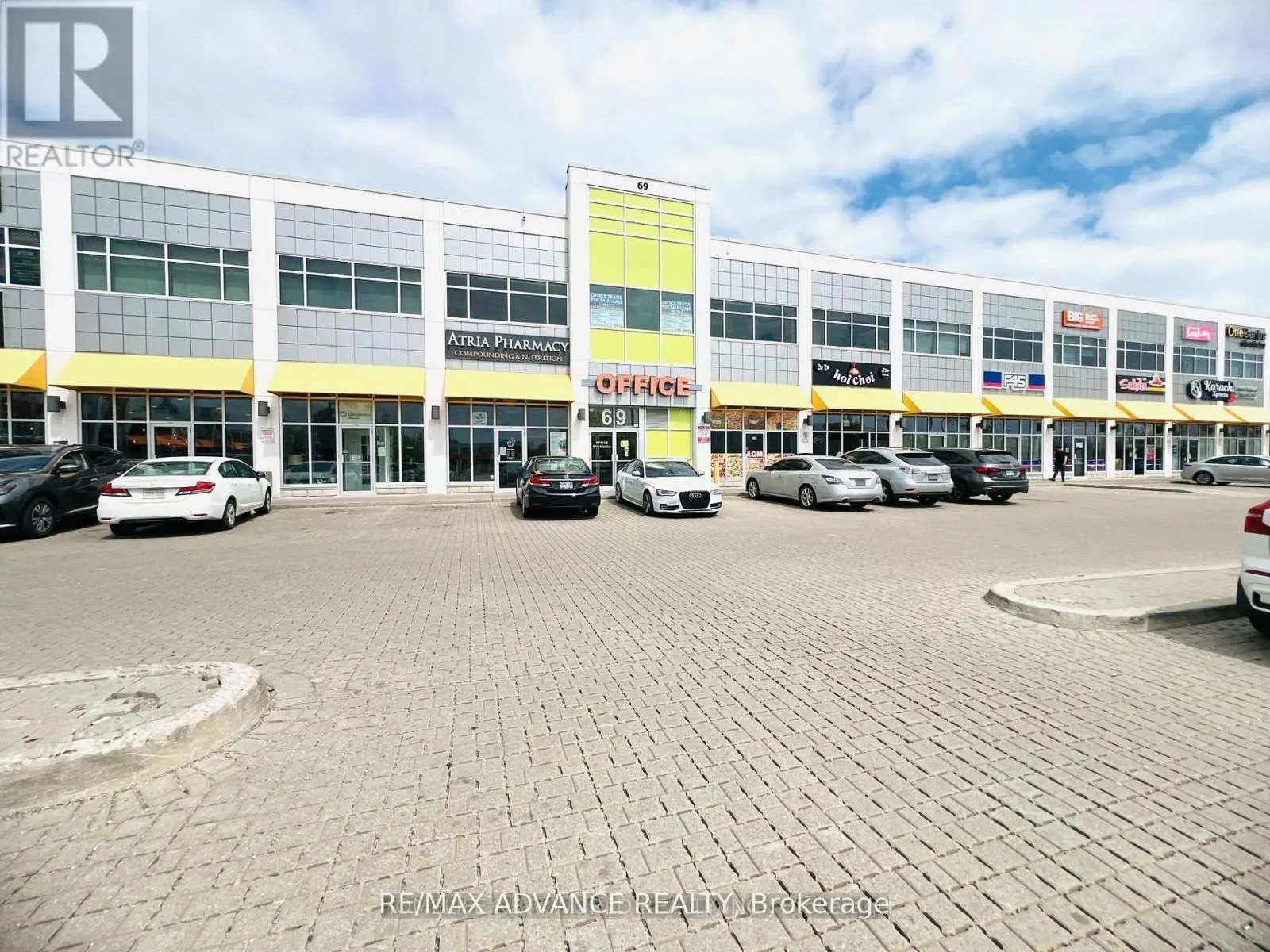 D209 - 69 LEBOVIC AVENUE