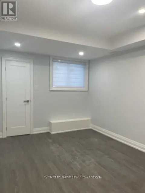LOWER BSMNT - 57 PHILLIP AVENUE