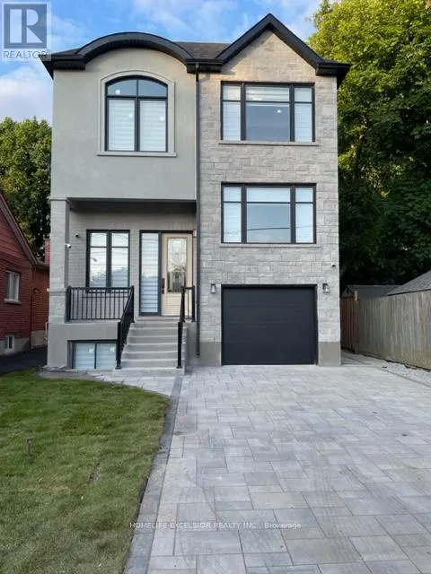 LOWER BSMNT - 57 PHILLIP AVENUE