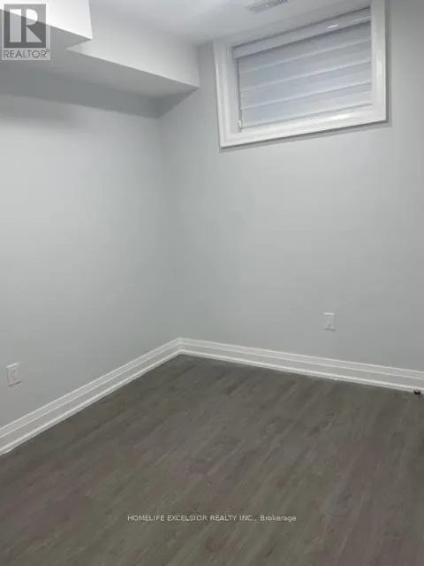 LOWER BSMNT - 57 PHILLIP AVENUE