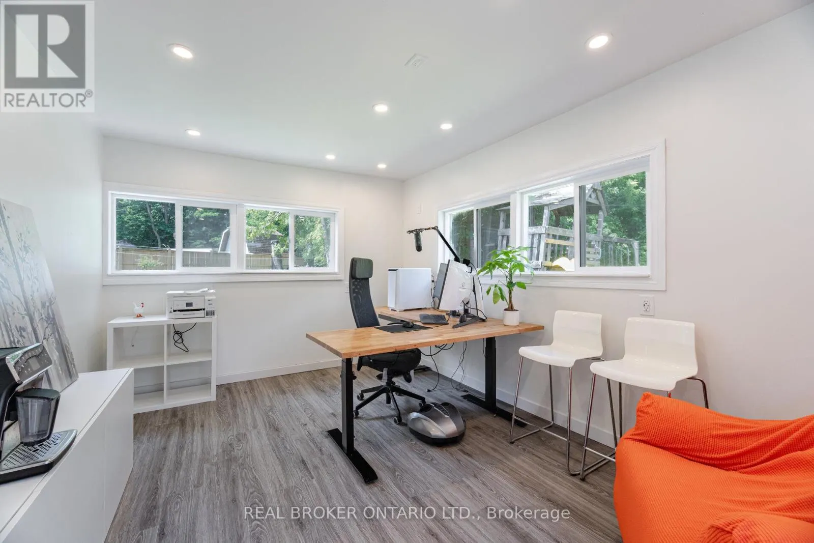 18 ADANAC DRIVE