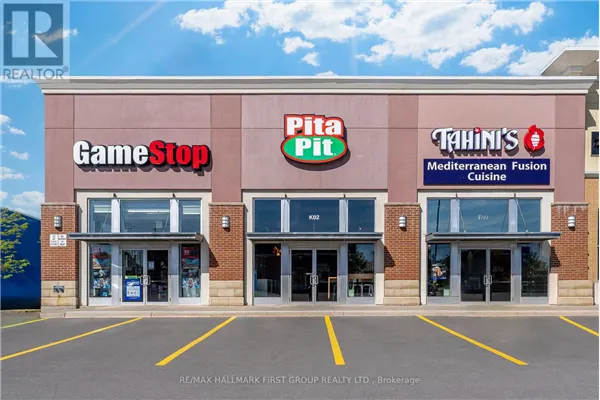 4160 BALDWIN STREET S