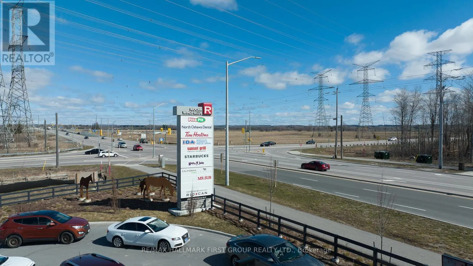 2670 SIMCOE STREET N
