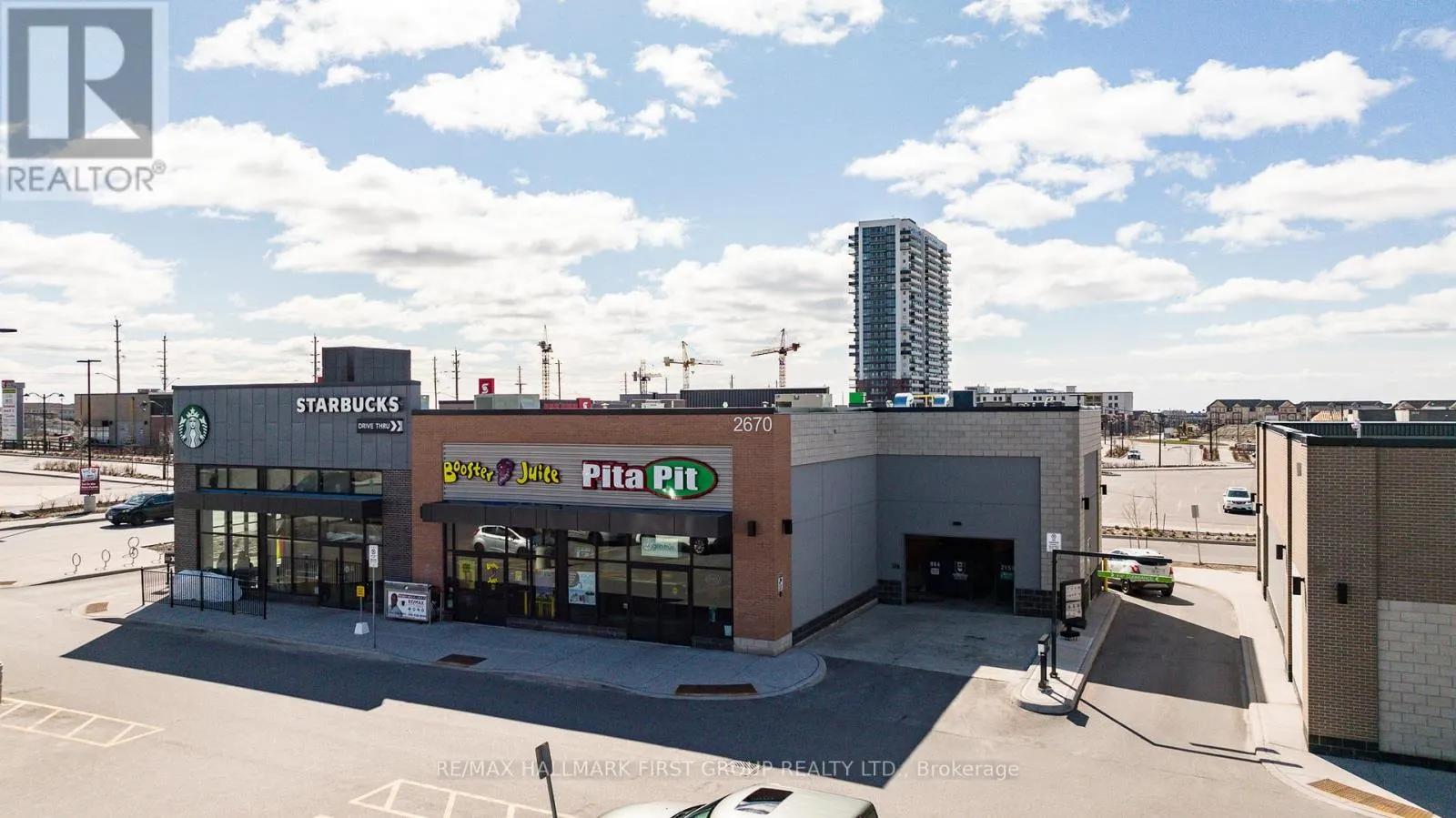 2670 SIMCOE STREET N