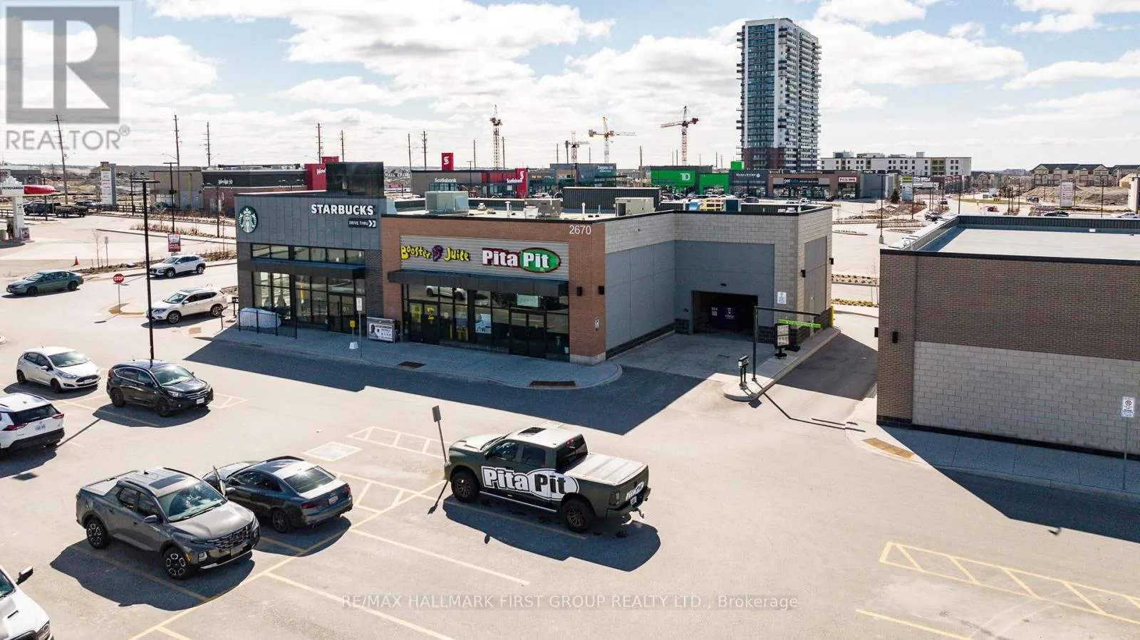 2670 SIMCOE STREET N