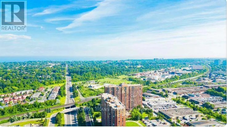 1206 - 330 MCCOWAN ROAD