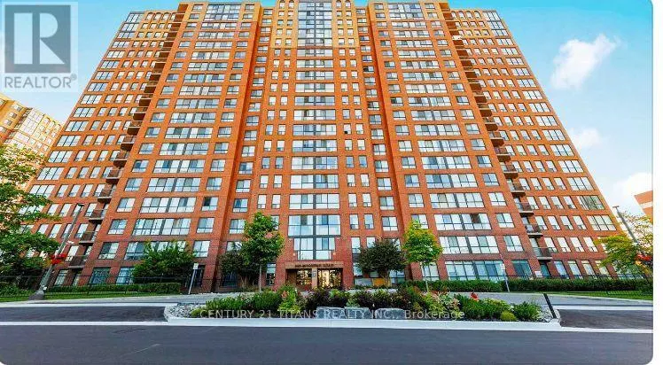 1206 - 330 MCCOWAN ROAD