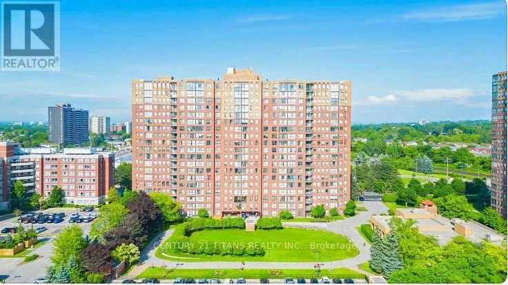 1206 - 330 MCCOWAN ROAD