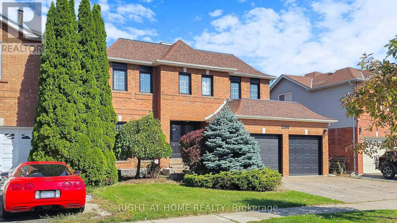 1590 MAJOR OAKS ROAD