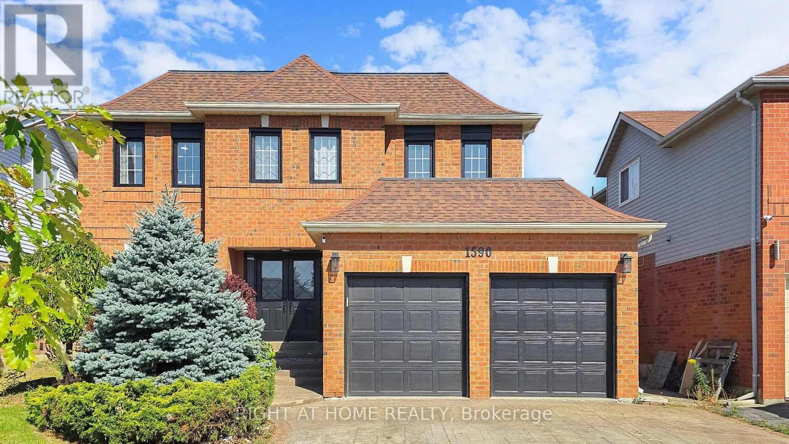 1590 MAJOR OAKS ROAD