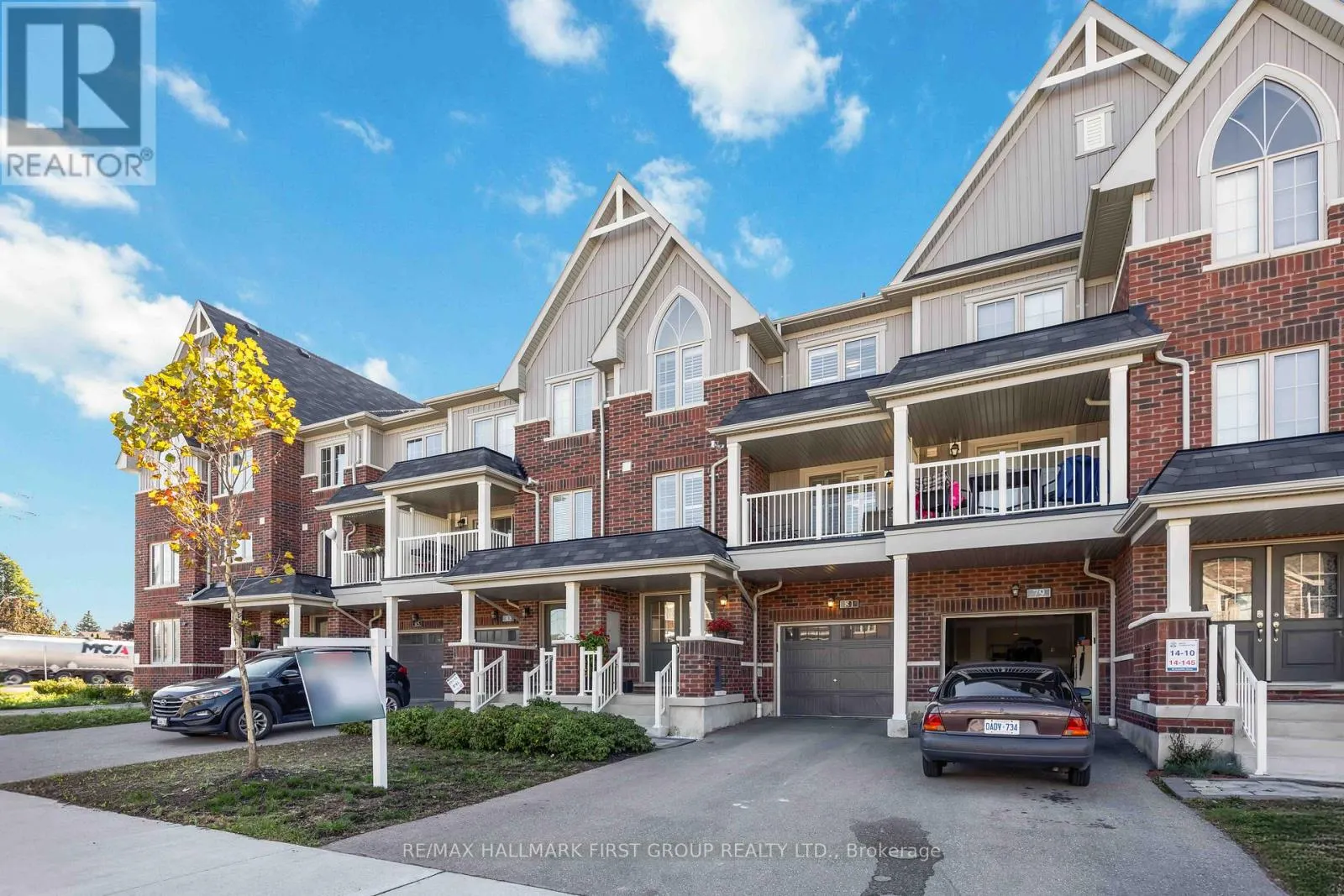 81 SUTCLIFFE DRIVE