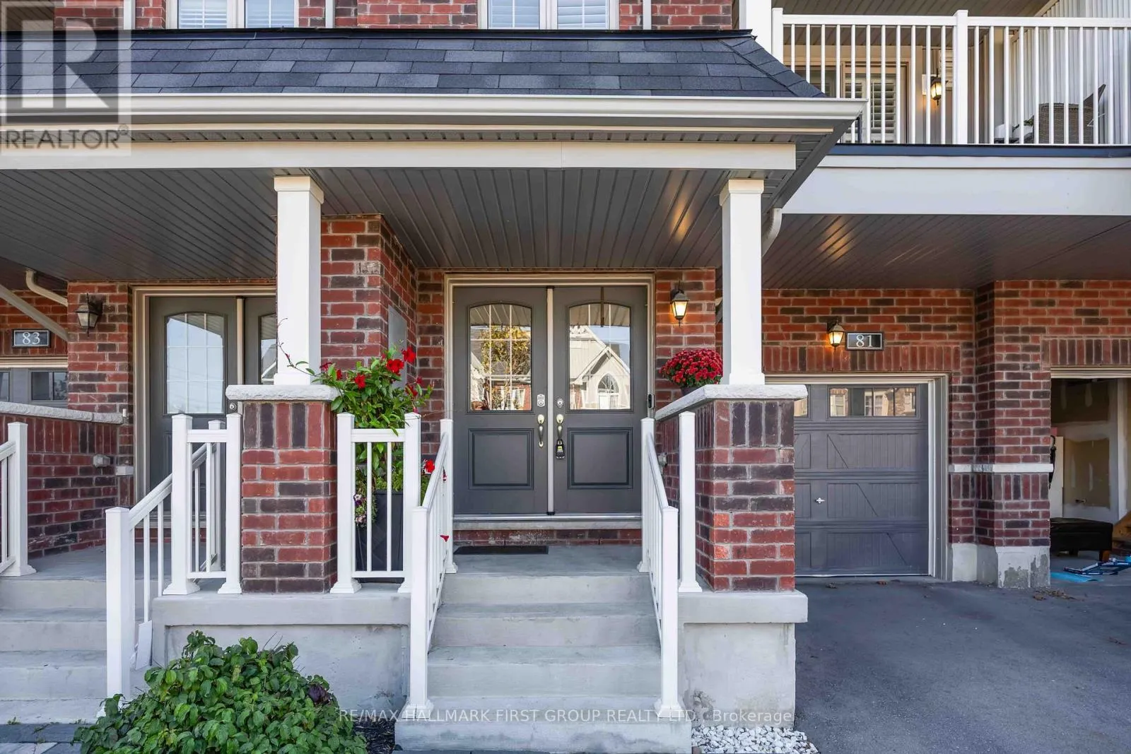 81 SUTCLIFFE DRIVE