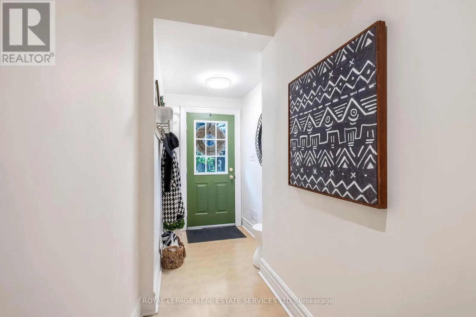 65 DRAYTON AVENUE