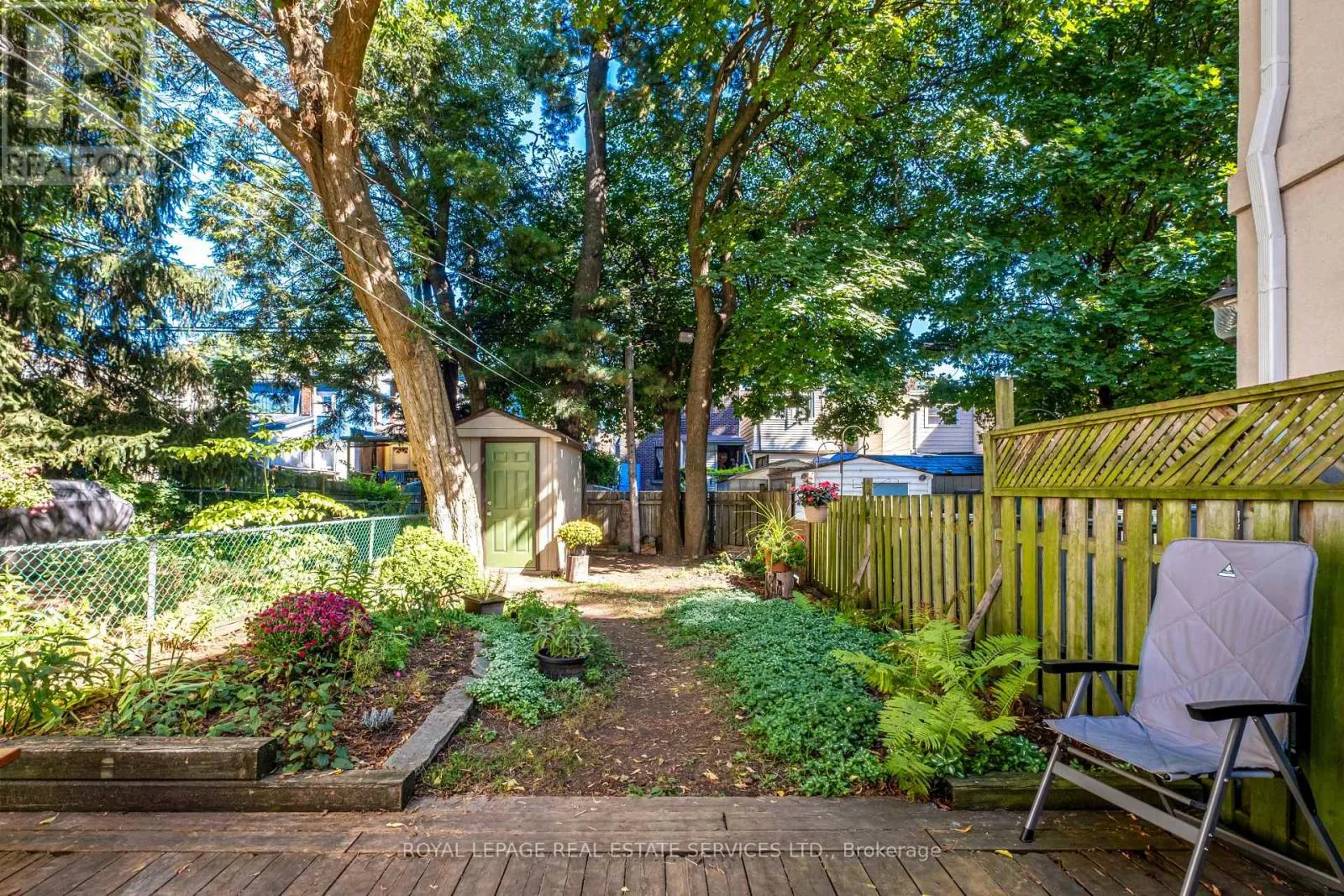 65 DRAYTON AVENUE