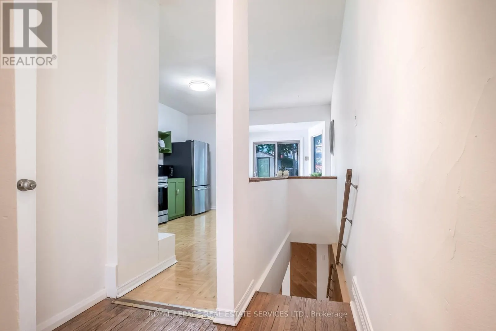 65 DRAYTON AVENUE
