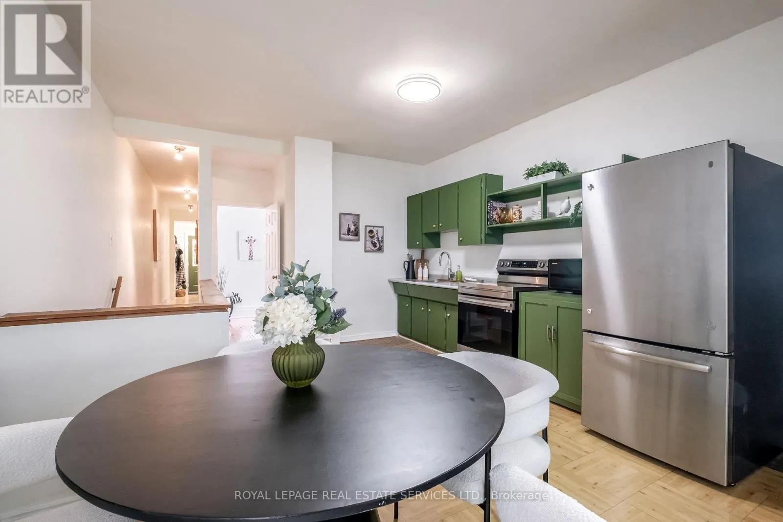 65 DRAYTON AVENUE