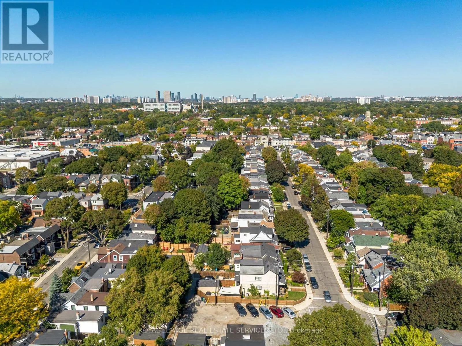65 DRAYTON AVENUE