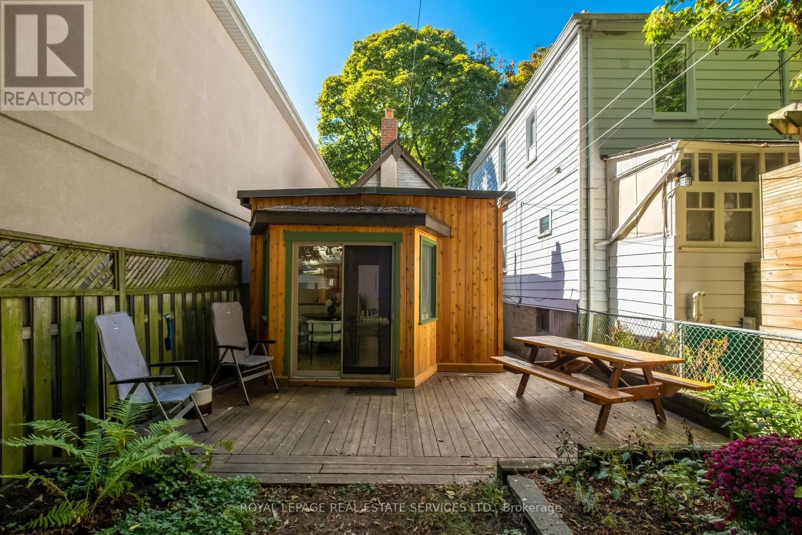 65 DRAYTON AVENUE