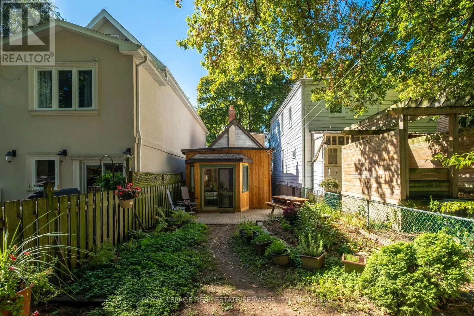 65 DRAYTON AVENUE