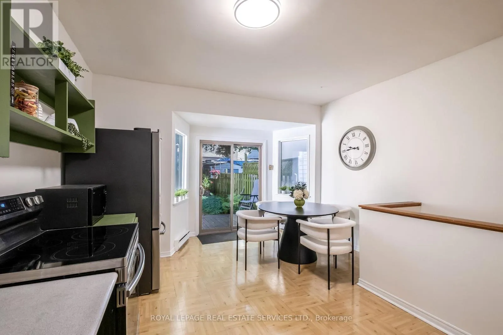 65 DRAYTON AVENUE