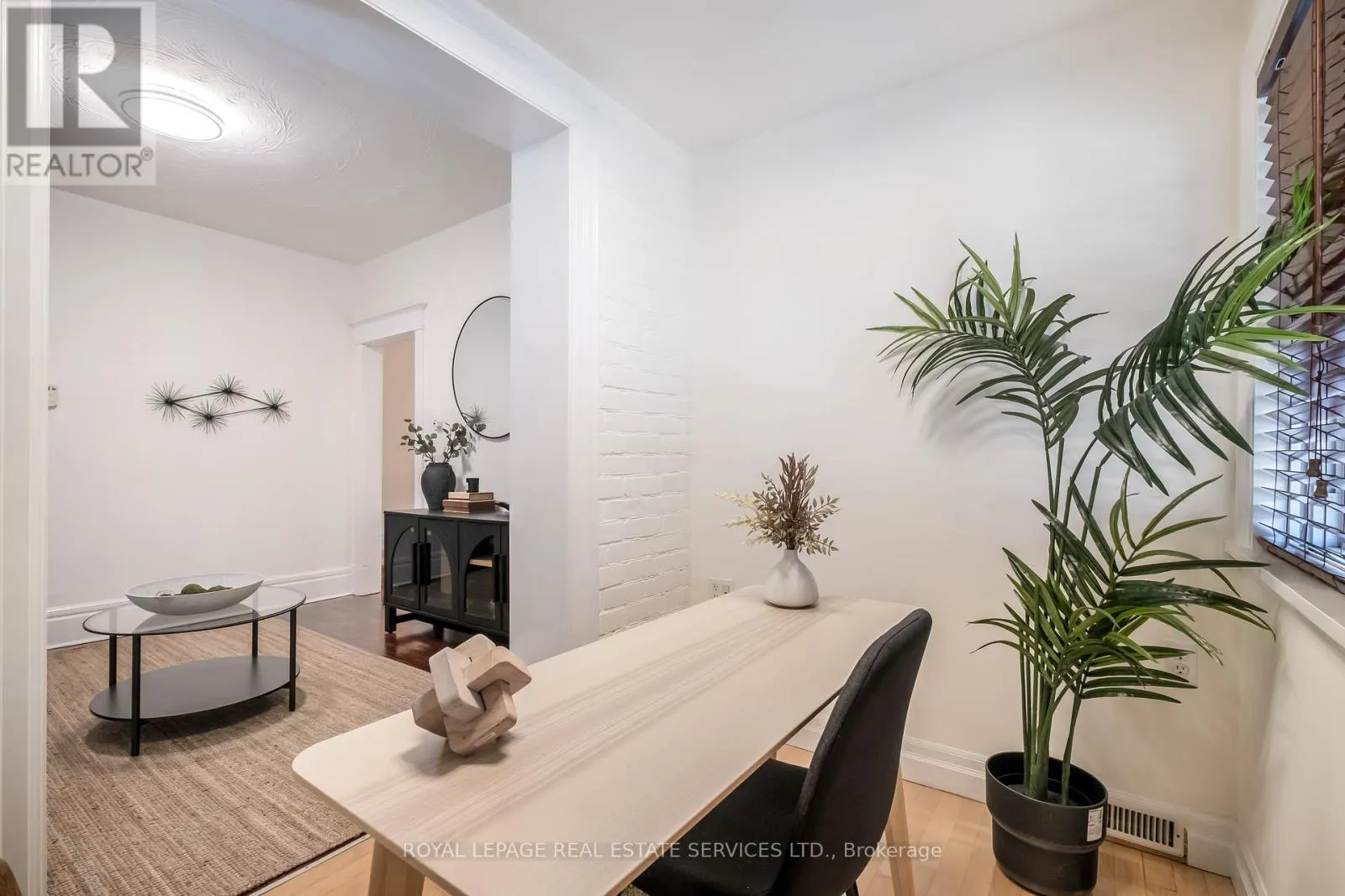 65 DRAYTON AVENUE