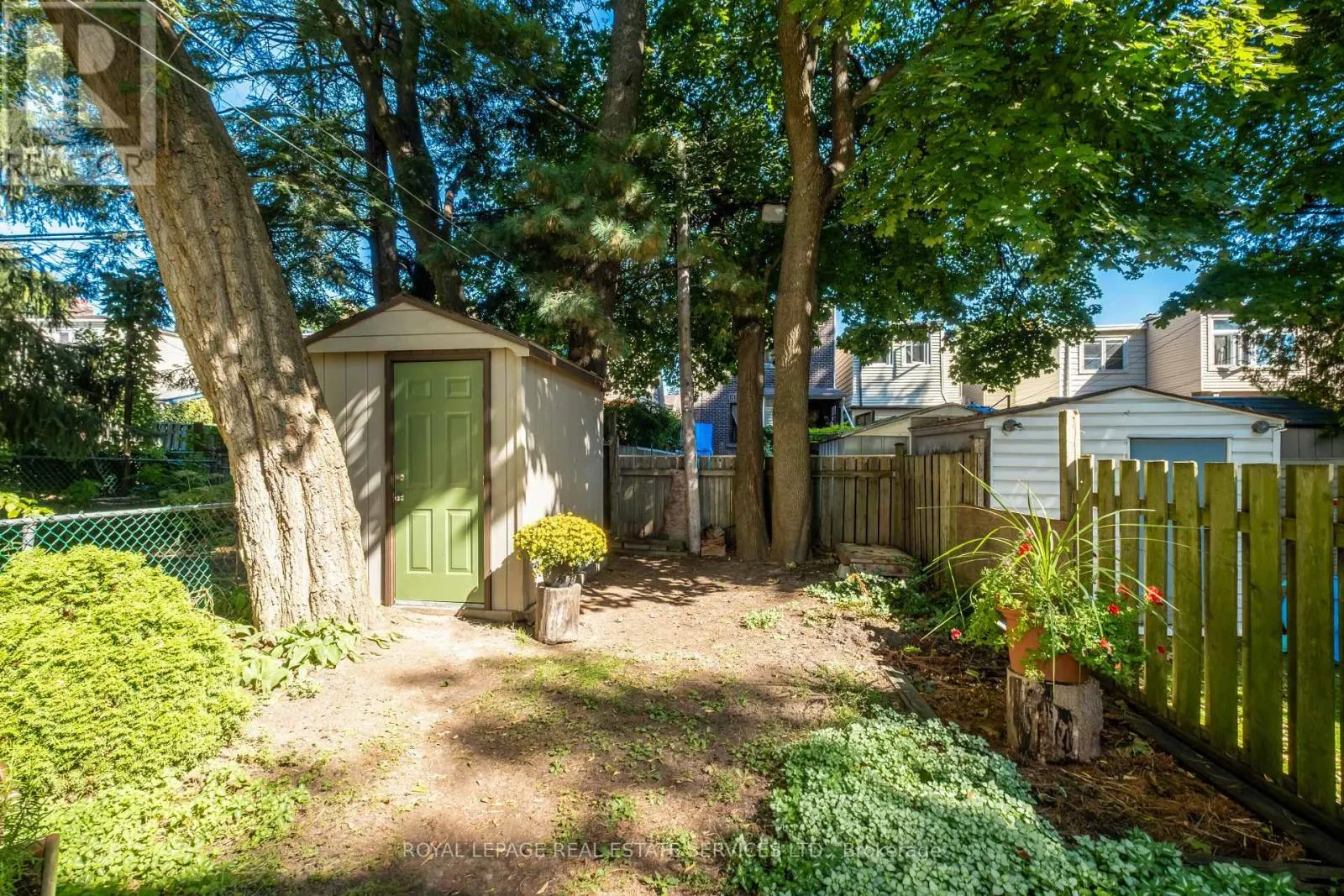 65 DRAYTON AVENUE