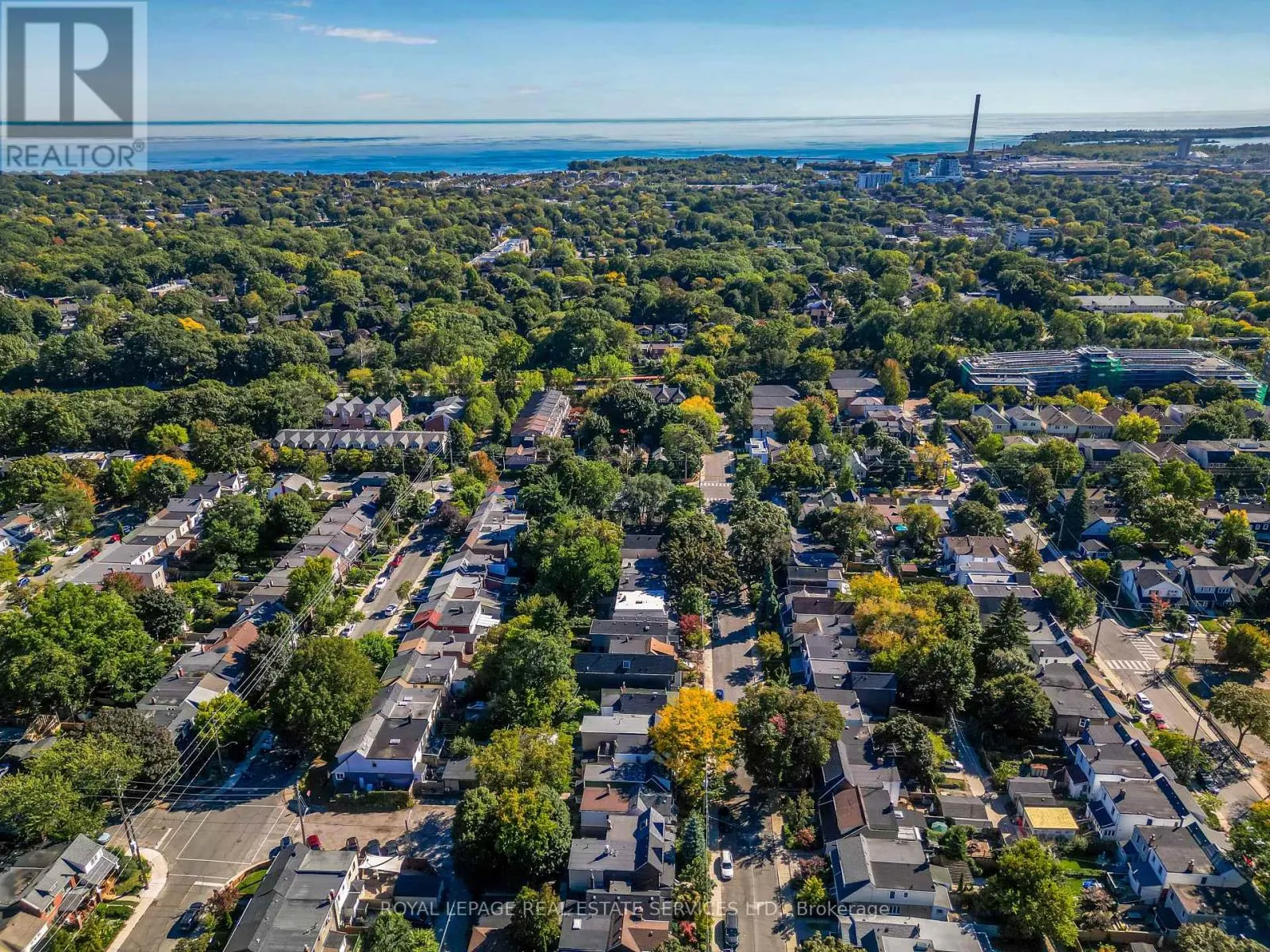 65 DRAYTON AVENUE