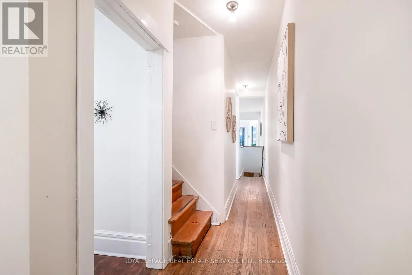 65 DRAYTON AVENUE