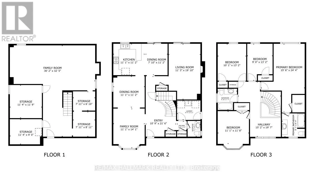 15 EMCARR DRIVE