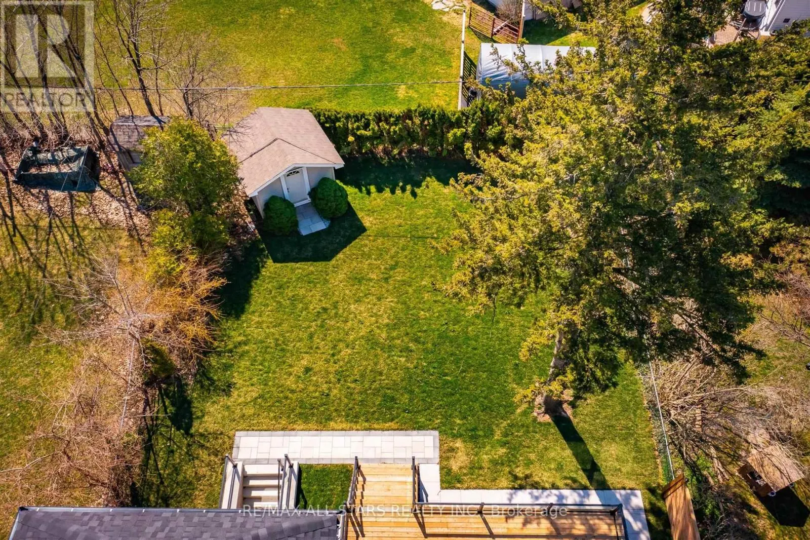 93 CREE AVENUE