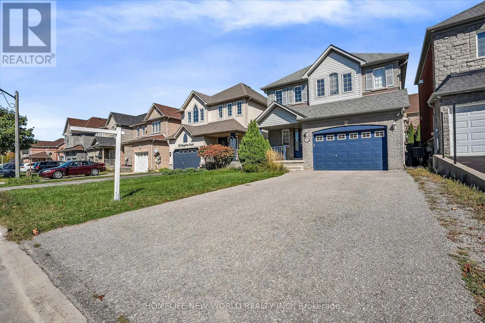 766 GREYSTONE COURT