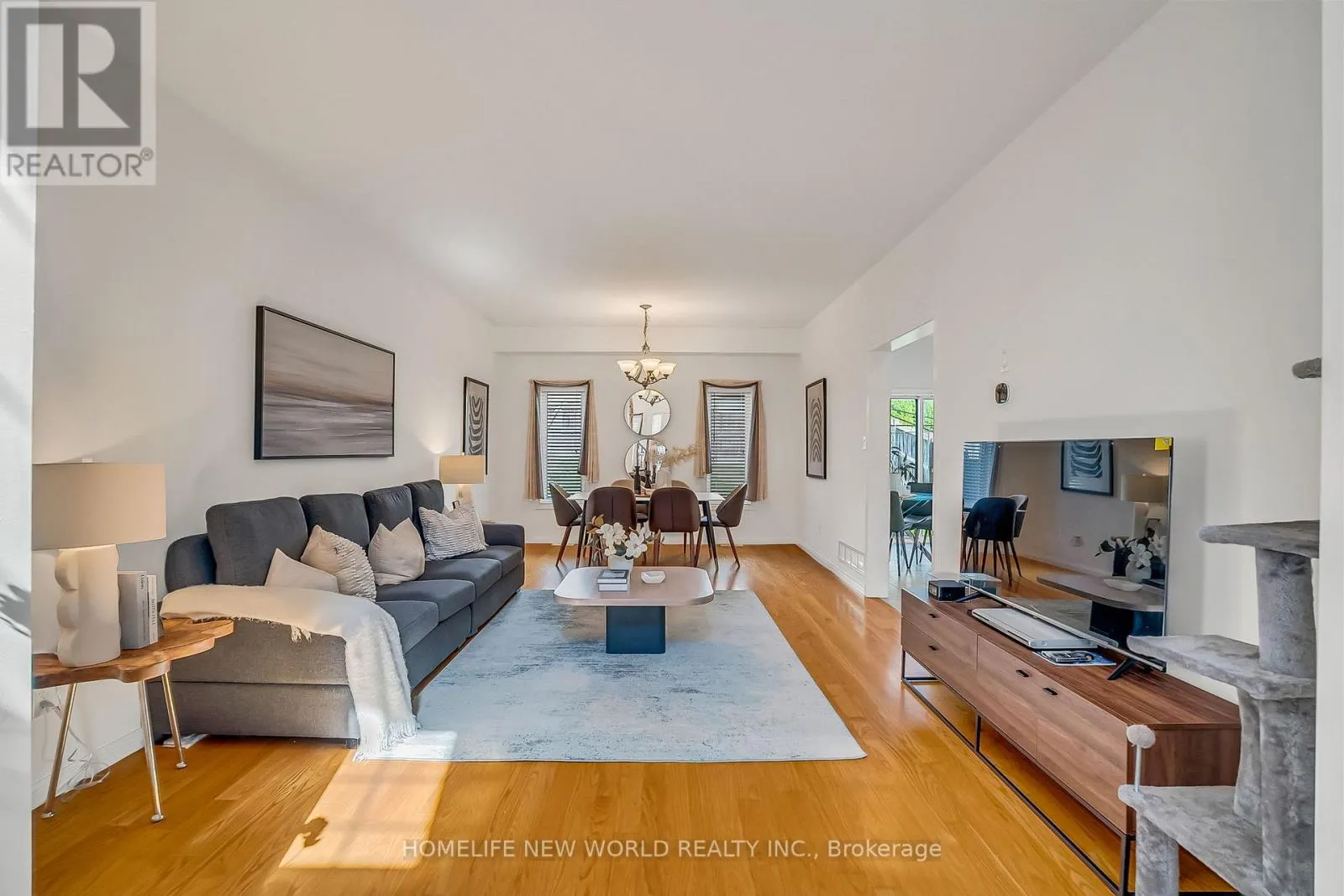 766 GREYSTONE COURT