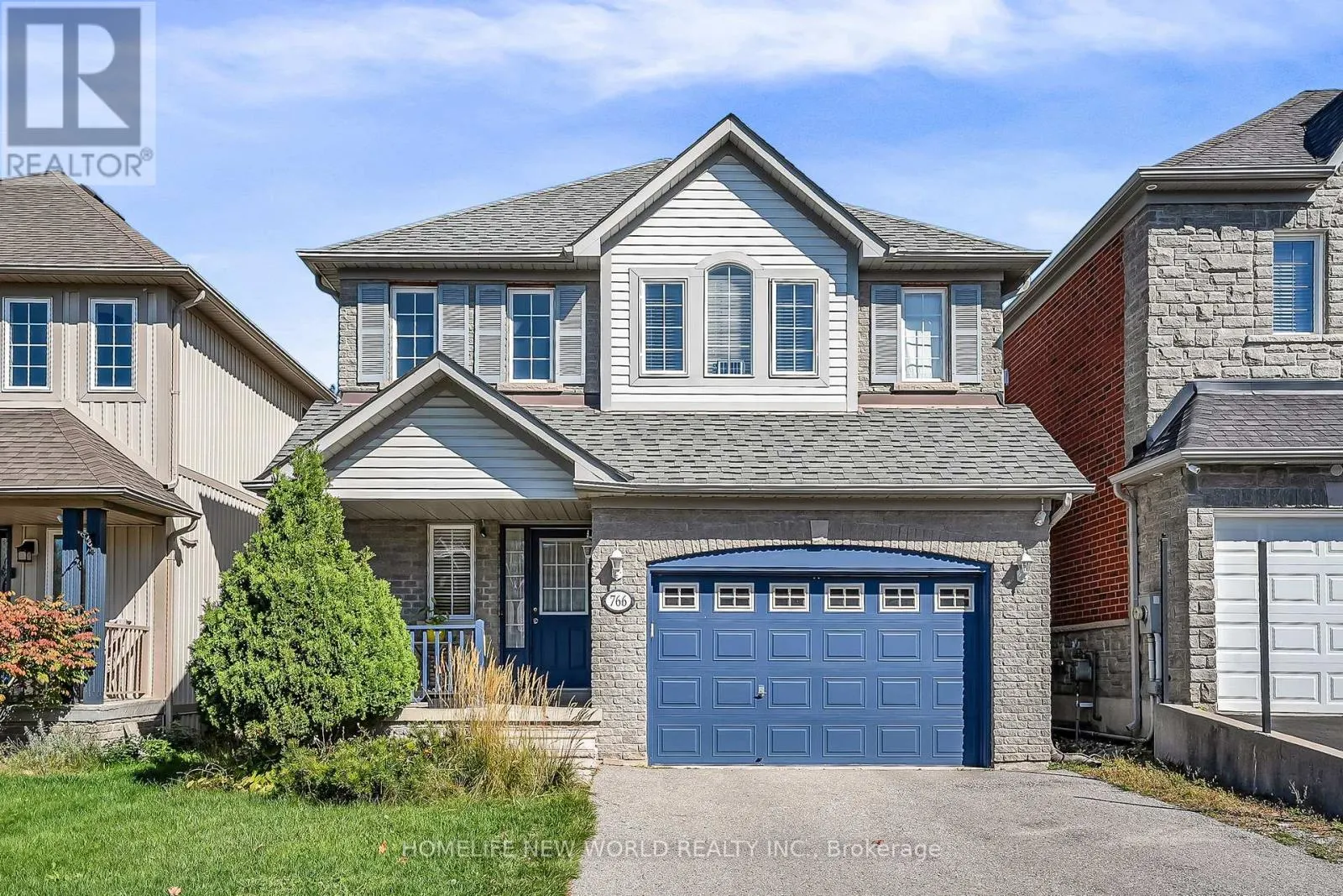 766 GREYSTONE COURT