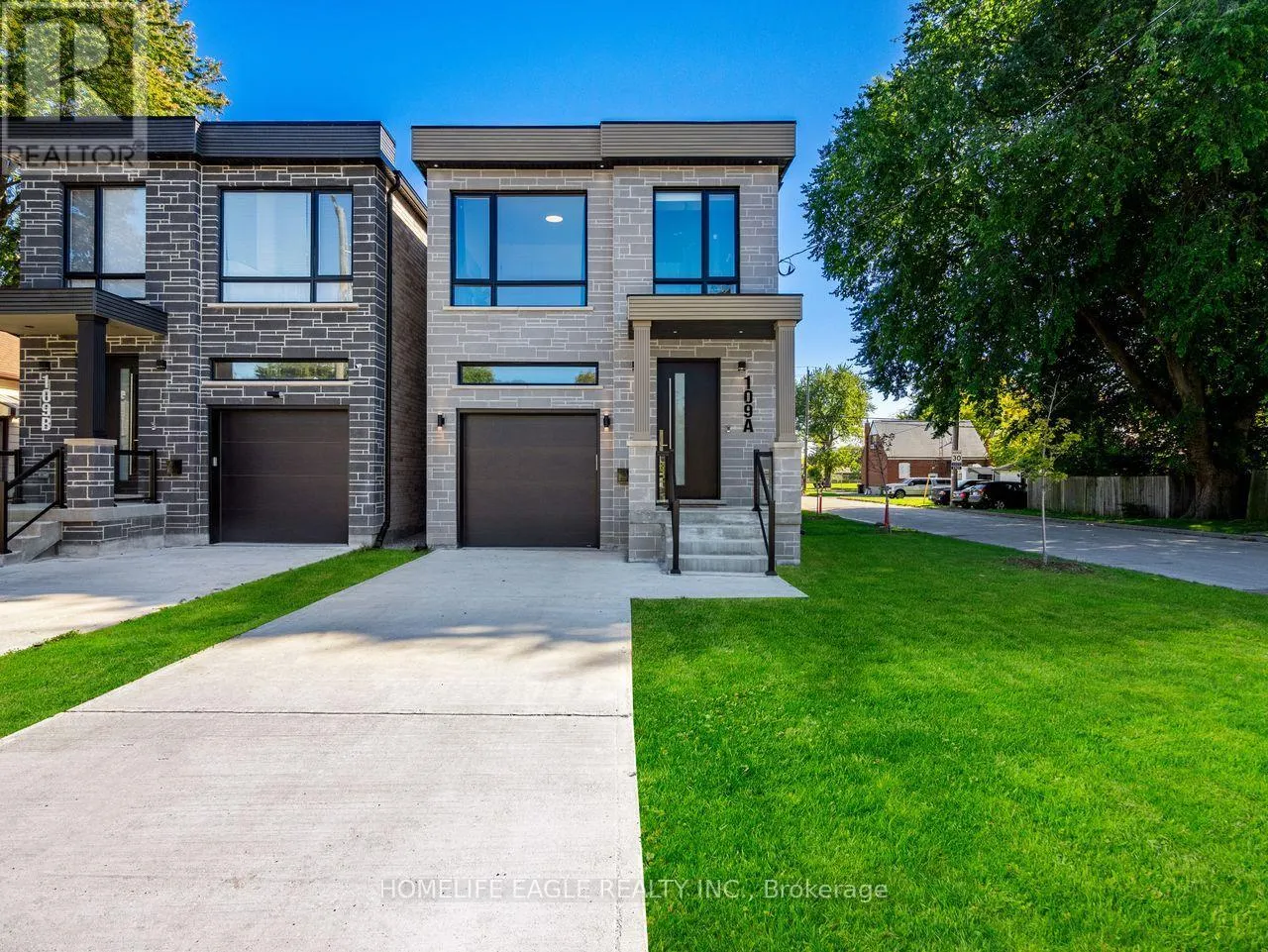 109A HEALE AVENUE