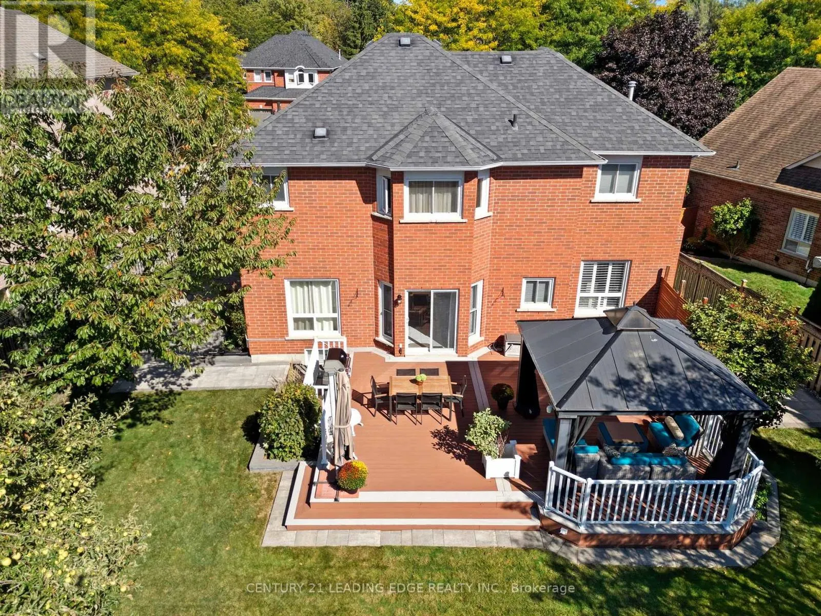 2308 ABBOTT CRESCENT