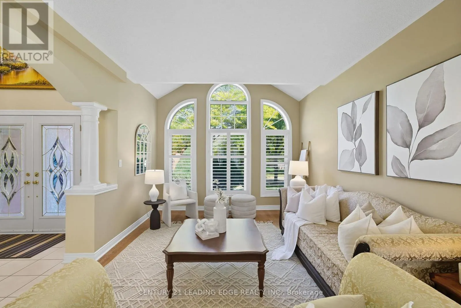 2308 ABBOTT CRESCENT
