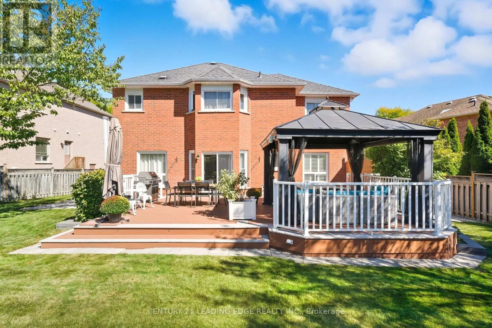2308 ABBOTT CRESCENT